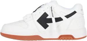 Off-White Low-Top Sneaker - "Out Of Office" Sneakers – White - Gr. 40,5 (EU) - in Weiß - für Damen
