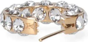 Amina Muaddi Ohrringe - "Jahuni" Earrings – Gold - Gr. unisize - in Gold - für Damen