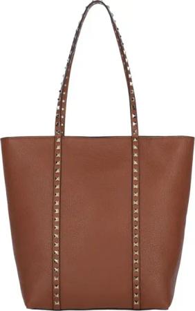 Valentino Garavani Shopper & Totes - "Vlogo Signature" Mini Bag – Black - Gr. unisize - in Schwarz - für Damen