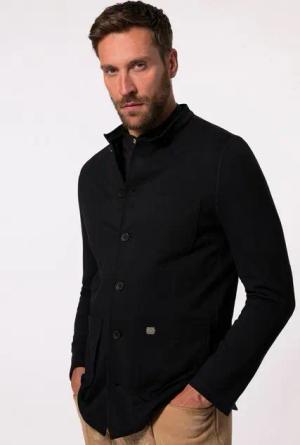 JP1880 Fleecejacke JP 1880 Trachtenjanker FLEXNAMIC® Trachten Sweat