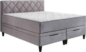 Sun Garden Boxspringbett