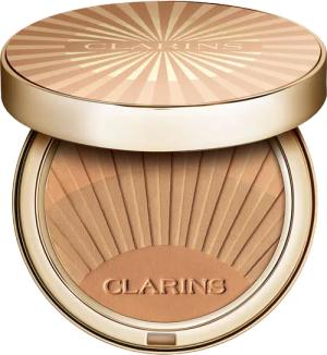 CLARINS Bronzing Powder Summer