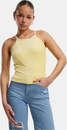 Karl Kani Small Signature Nicki Top