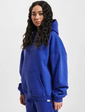 DEF Oversized Hoodie