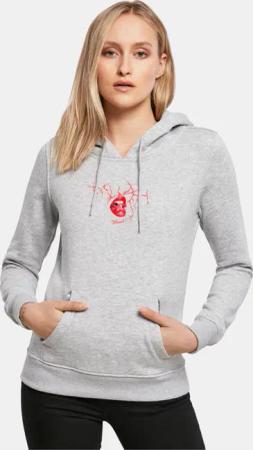 Miss Tee Muah Hoody