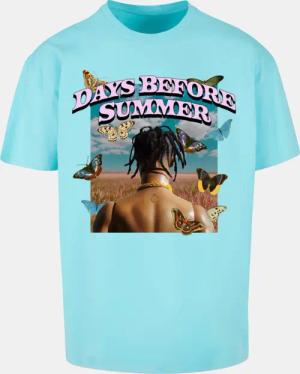 Mister Tee Upscale Days Before Summer Oversize