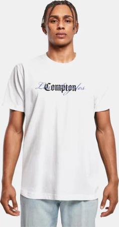 Mister Tee LA Compton T-Shirt