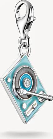 Thomas Sabo Charm - Plattenspieler - 2217-041-7