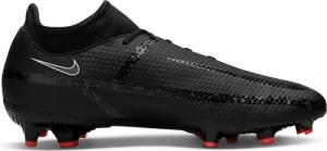 Fußballschuhe Nike Phantom GT2 Academy Dynamic Fit MG - Shadow Black Pack