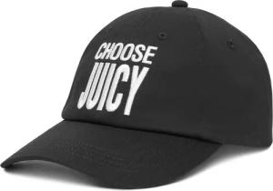 Juicy Couture Cap Choose JCAWH125715 Schwarz
