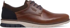 Rieker Halbschuhe 14405-24 Braun