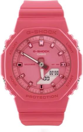 G-Shock Uhr GMA-P2100PP-4AER Rosa