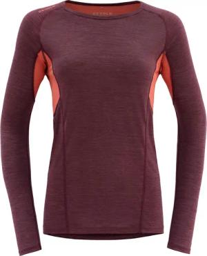 Devold Damen Running Longsleeve