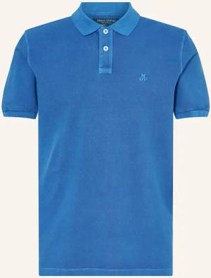 Marc O'Polo Piqué-Poloshirt Regular Fit