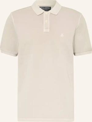 Marc O'Polo Piqué-Poloshirt Regular Fit