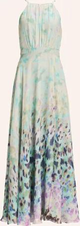 SWING Abendkleid