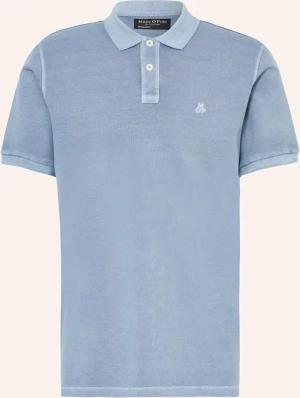 Marc O'Polo Piqué-Poloshirt Regular Fit