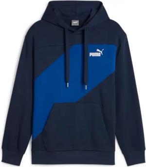 Puma PUMA POWER Colourblock Hoodie
