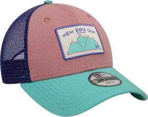New Era 9FORTY TRUCKER NEWERA COPATE