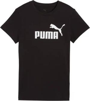 Puma ESS No. 1 Logo Tee