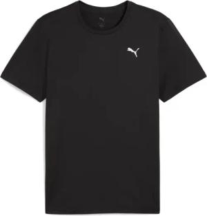 Puma TAD ESSENTIALS Solid Cat Tee