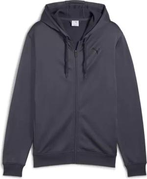 Puma TAD TECH Woven Full Zip