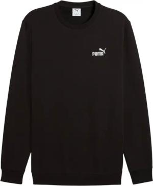 Puma ESS Small No. 1 Logo Crew TR