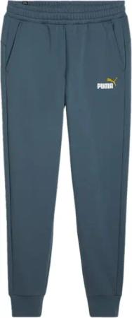 Puma ESS+ 2 Col Logo Pants FL