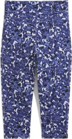Puma TAD ESS AOP High Waist ¾ Tight G