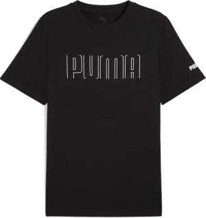 Puma PUMA Sport Graphic Tee