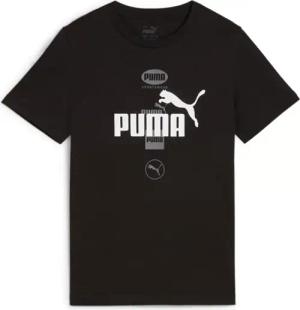 Puma POWER Graphic