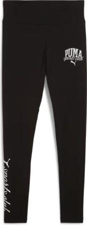 Puma PUMA CLASS High-Waist Leggings
