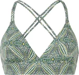 Protest MIXSuperau Triangel-Bikini Oberteil