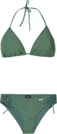Protest Grip Triangel-Bikini Set