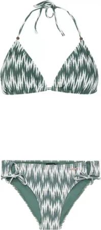 Protest Sparks Triangel-Bikini Set