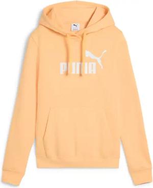 Puma ESS No. 1 Logo Hoodie FL