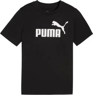 Puma ESS No. 1 Logo Tee jouth