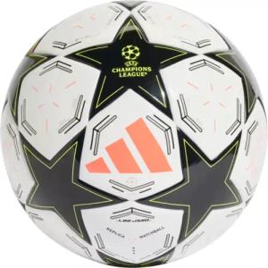 adidas UCL 24/25 J350 Group Stage Kids League Ball