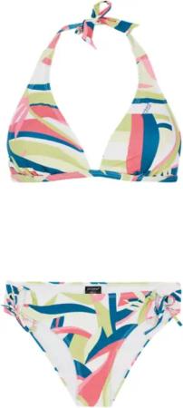 Protest Ash Neckholder-Bikini Set Cup C
