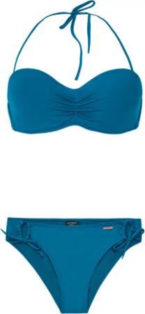 Protest Gemini Bandeau-Bikini Set Cup B