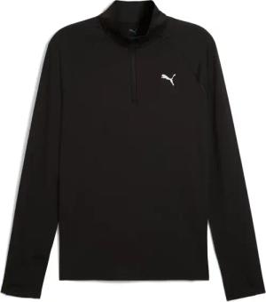 Puma RUN VELOCITY CLOUDSPUN 1/4 Zip
