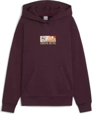 Puma BETTER SPORTSWEAR Hoodie