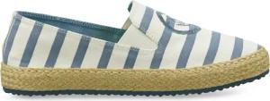 Gant Espadrilles 30568945 Weiß