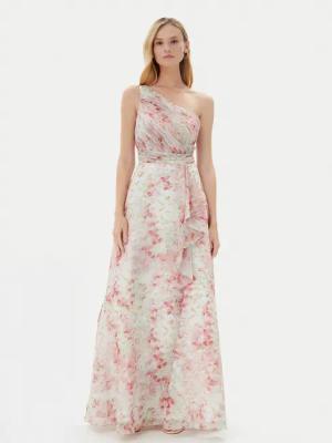 Hey Kyla Abendkleid 5AJ011HK Bunt Regular Fit