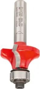 Bosch Abrundfräser Expert for Wood 8 mm D 28,6 mm R1 8 mm L 12,7 mm G 55 mm