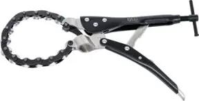 BGS Auspuff-Kettentrenner 250 mm