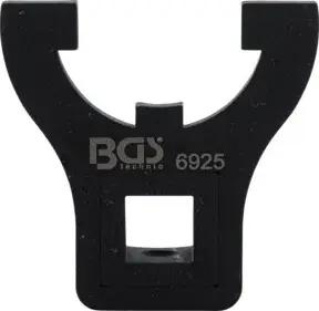 BGS Kraftstoffpumpen-Magnetventil-Schlüssel für Ford Duratorq