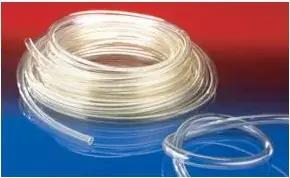 Norres Druckschlauch NORFLEX® PVC 400 Ø 30mm 25m