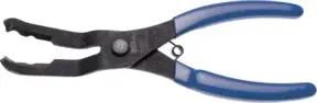 BGS Verkleidungsclip-Zange 190 mm