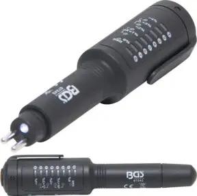 BGS Bremsflüssigkeitstester 67242